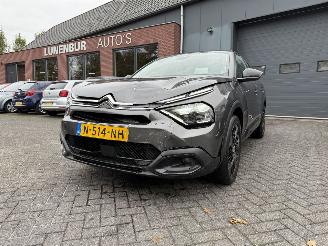 Citroën C4 1.2 Puretech Feel Pack  SUV 5-dr. picture 30