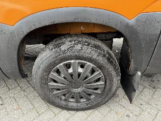 Iveco Daily 35S21V 3.0 352 H2 LUCHTVERING  204PK picture 25