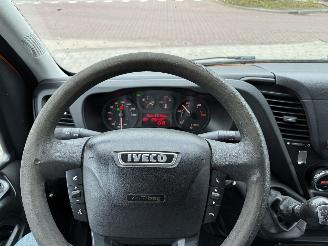 Iveco Daily 35S21V 3.0 352 H2 LUCHTVERING  204PK picture 22