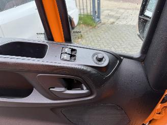 Iveco Daily 35S21V 3.0 352 H2 LUCHTVERING  204PK picture 17
