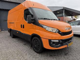 Iveco Daily 35S21V 3.0 352 H2 LUCHTVERING  204PK picture 29