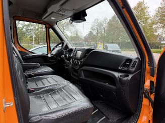 Iveco Daily 35S21V 3.0 352 H2 LUCHTVERING  204PK picture 31