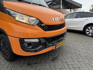 Iveco Daily 35S21V 3.0 352 H2 LUCHTVERING  204PK picture 30