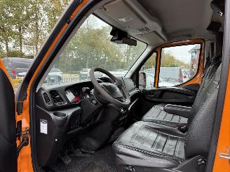 Iveco Daily 35S21V 3.0 352 H2 LUCHTVERING  204PK picture 14