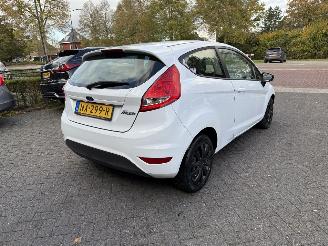 Ford Fiesta 1.25 Trend (Hatchback 3-dr.) picture 6