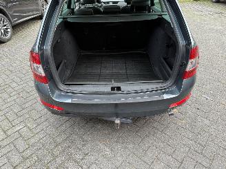 Skoda Octavia 1.6 TDI Greentech PANORAMADAK  Ambition Business picture 25