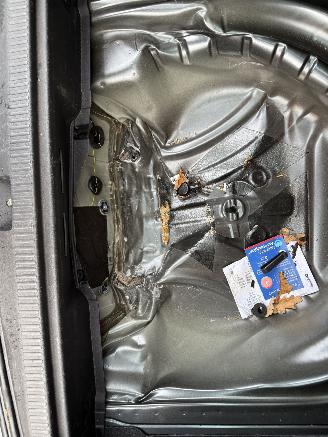 Skoda Octavia 1.6 TDI Greentech PANORAMADAK  Ambition Business picture 27