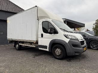 Peugeot Boxer 335 2.2 HDI L3H2 XR BAKWAGEN picture 24