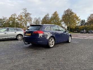 Opel Insignia 1.4 TURBO picture 27
