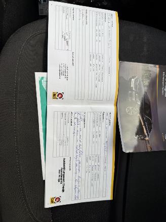 Opel Insignia 1.4 TURBO picture 23