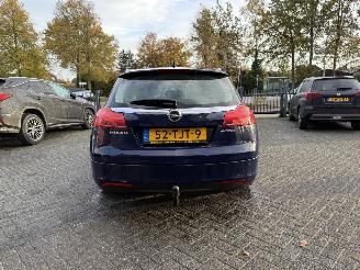 Opel Insignia 1.4 TURBO picture 4