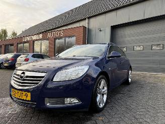 Opel Insignia 1.4 TURBO picture 25