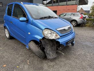 Microcar  M.GO SXI picture 12