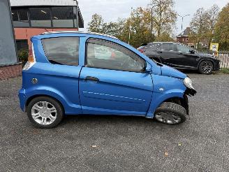 Microcar  M.GO SXI picture 4