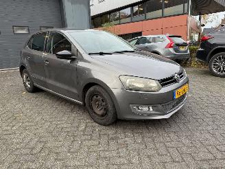 Volkswagen Polo 1.6 TDI Trendline  Hatchback 5-dr. picture 3