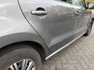 Volkswagen Polo 1.6 TDI Trendline  Hatchback 5-dr. picture 16