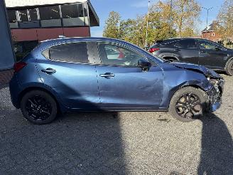 Mazda 2 1.5 Skyactiv-G Sport Selected picture 6