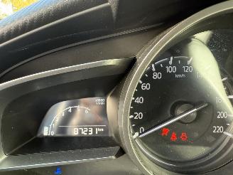 Mazda 2 1.5 Skyactiv-G Sport Selected picture 23