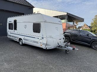Fendt  SAPHIR 510 AIRCO MOVER VOORTENT picture 39