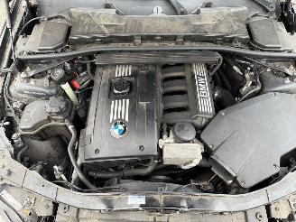 BMW 3-serie 325i Business Line picture 2