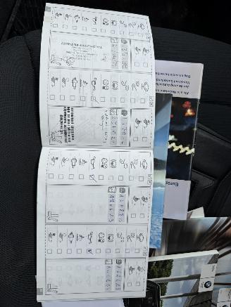 BMW 1-serie 116i Business Line Hatchback 5-dr. picture 21