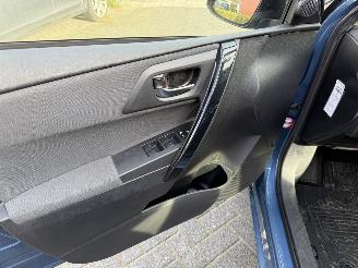 Toyota Auris 1.8 Hybrid Dynamic picture 8