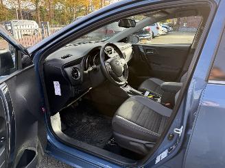 Toyota Auris 1.8 Hybrid Dynamic picture 24