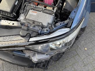 Toyota Auris 1.8 Hybrid Dynamic picture 28