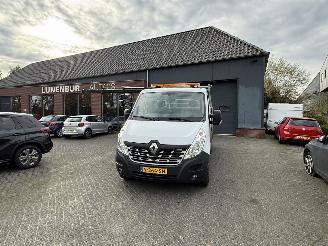 Renault Master T35 2.3 dCi L2 Energy KRAAN Pick-up 2-dr. Laadkraan picture 4