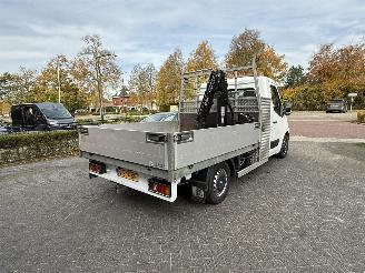 Renault Master T35 2.3 dCi L2 Energy KRAAN Pick-up 2-dr. Laadkraan picture 17