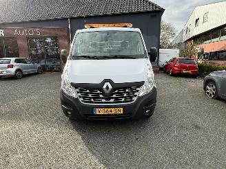 Renault Master T35 2.3 dCi L2 Energy KRAAN Pick-up 2-dr. Laadkraan picture 12