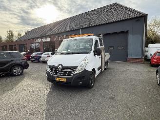 Renault Master T35 2.3 dCi L2 Energy KRAAN Pick-up 2-dr. Laadkraan picture 2