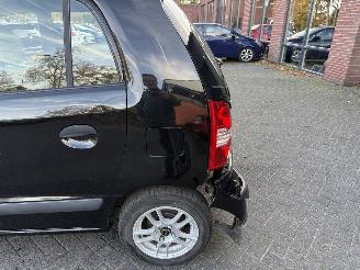 Hyundai Atos 1.1i Active Cool (Hatchback 5-dr.) picture 13