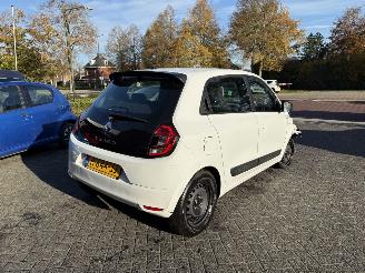 Renault Twingo R80 E-Tech Equilibre 22 kWh picture 4