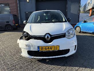 Renault Twingo R80 E-Tech Equilibre 22 kWh picture 8