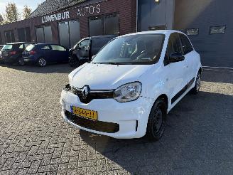  Renault Twingo R80 E-Tech Equilibre 22 kWh 2022/9