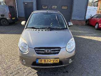 Kia Picanto 1.1 Fifteen  AIRCO Hatchback 5-dr. picture 8