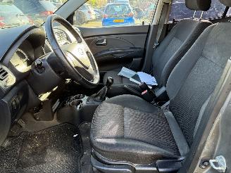 Kia Picanto 1.1 Fifteen  AIRCO Hatchback 5-dr. picture 18