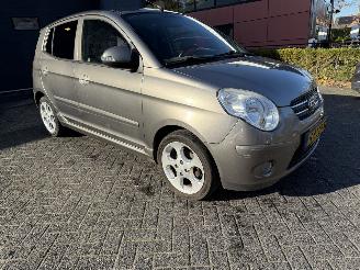 Kia Picanto 1.1 Fifteen  AIRCO Hatchback 5-dr. picture 7