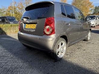 Kia Picanto 1.1 Fifteen  AIRCO Hatchback 5-dr. picture 26