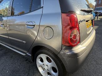 Kia Picanto 1.1 Fifteen  AIRCO Hatchback 5-dr. picture 10