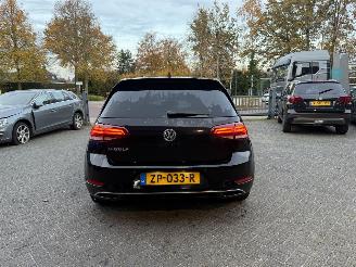 Volkswagen Golf e-Golf (Hatchback 5-dr.) picture 5