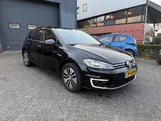 voitures voitures particulières Volkswagen Golf e-Golf (Hatchback 5-dr.) 2019/7
