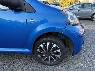 Toyota Aygo 1.0 VVT-i Now  AIRCO  Hatchback 5-dr. picture 14