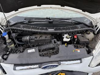 Ford Transit Custom 270 2.0 TDCI L1H1 Trend picture 12