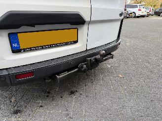 Ford Transit Custom 270 2.0 TDCI L1H1 Trend picture 15