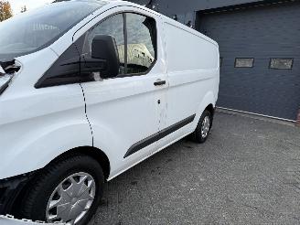 Ford Transit Custom 270 2.0 TDCI L1H1 Trend picture 31