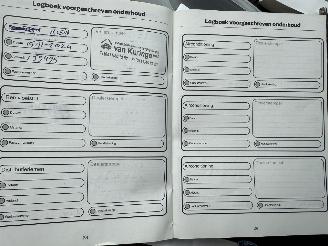 Ford Transit Custom 270 2.0 TDCI L1H1 Trend picture 26