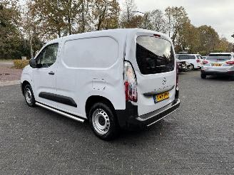 Opel Combo 1.5 BlueHDi  NIEUWE MODEL 100 S&S L1 picture 5