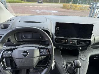 Opel Combo 1.5 BlueHDi  NIEUWE MODEL 100 S&S L1 picture 32